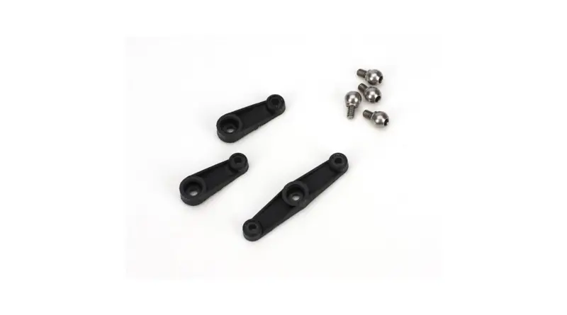 Servo Arm Set Ds75 B400 1