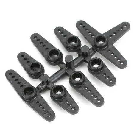 Servo Arms Futaba Standard 1