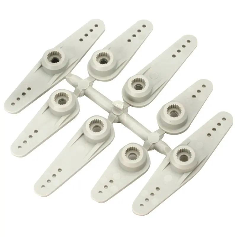 Servo Arms Jr Long 1