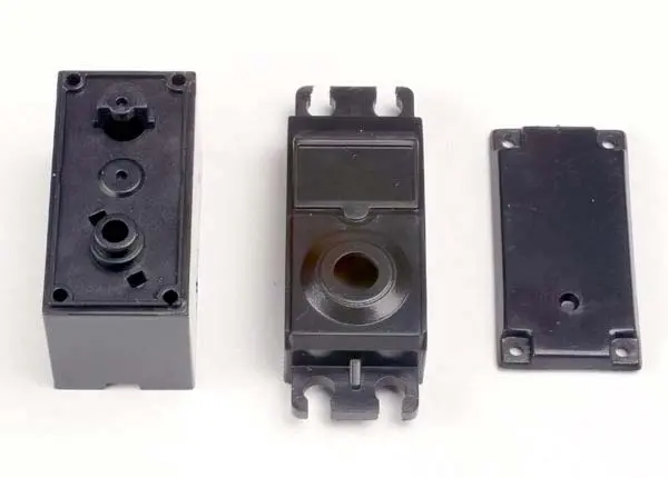 Servo Case (For 2018 Servo) 1
