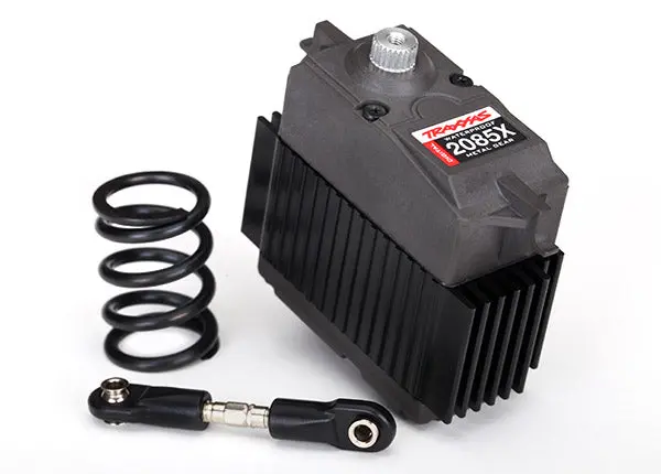 Servo, Digital High-Torque 1