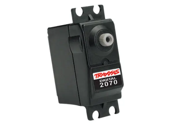 Servo, Digital High-Torque (Ball Bearing) 1