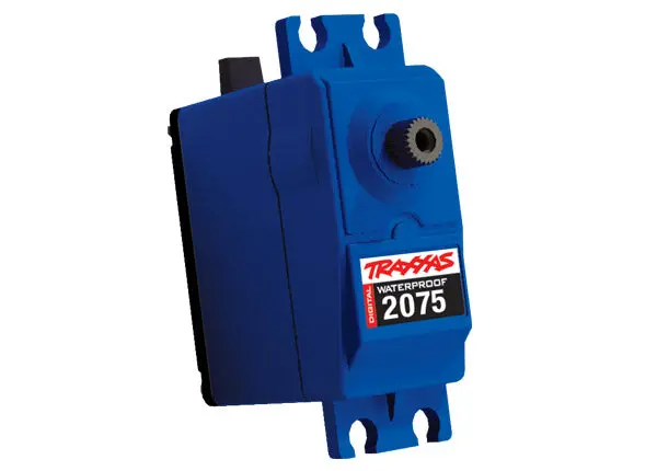 Servo, Digital High-Torque (Ball Bearing), Waterproof 1