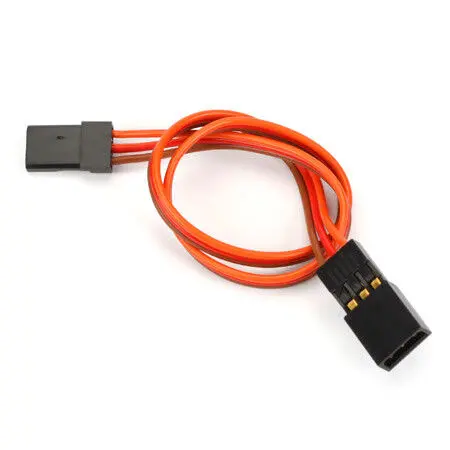 Servo Extension Lead: 9" Standard 1