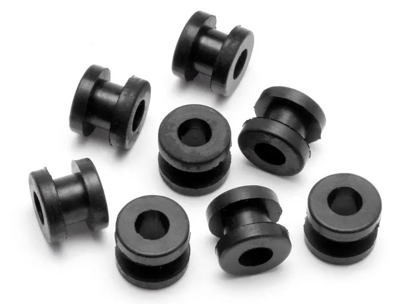 Servo Grommet (8Pcs) 1