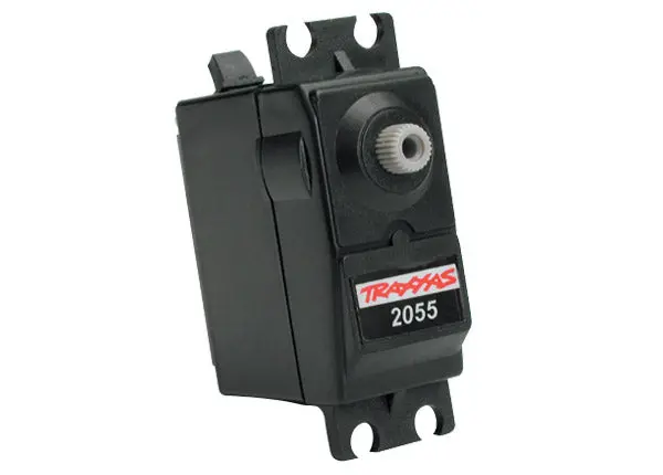 Servo, High-Torque 1