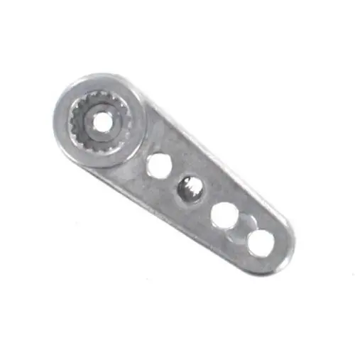 Servo Horn For Rampage Steering Servos 1
