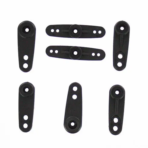 Servo Horn Set(Plastic)(1Set) 1