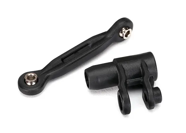 Servo Horn, Steering/ Linkage, Steering (46Mm, Assembled With Pivot Balls) 1