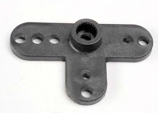 Servo Horn, Throttle-Brake/ Shift (1) 1