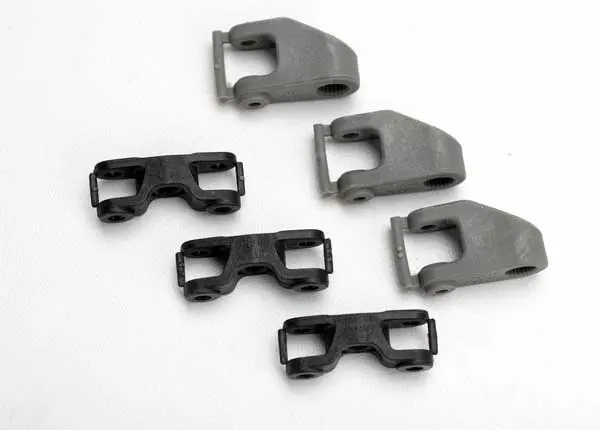 Servo Horns, Steering And Throttle 1