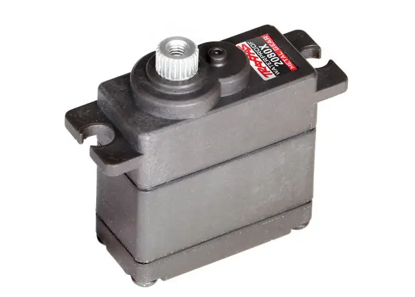 Servo, Micro, Waterproof 1