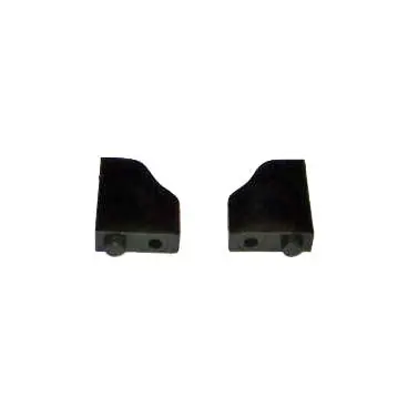 Servo Mount Set (2Pcs) 1