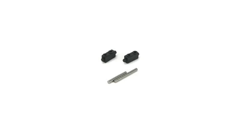 Servo Mount & Steering Pin Set 1