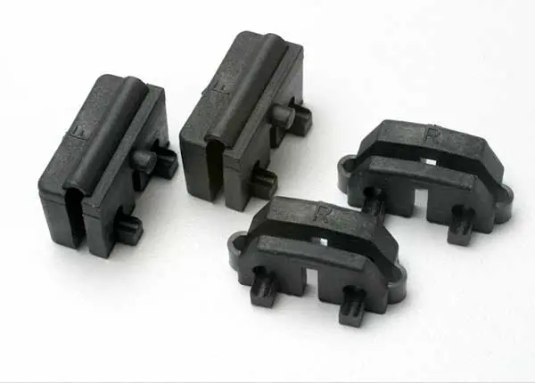 Servo Mounts, Steering (2) 1