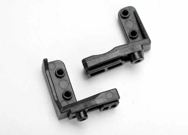Servo Mounts, Steering (Left & Right) 1