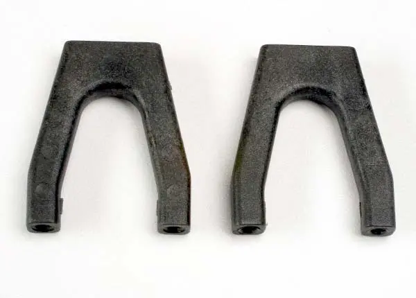 Servo Mounts, Throttle/ Brake (1) (Black) 1