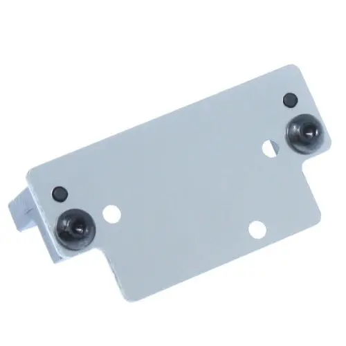 Servo Plate With Servo Mount (1Pc) 1