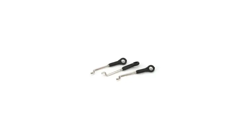 Servo Push Rod Set Bcp 1