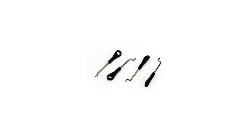 Servo Push Rod Set Bcx 1