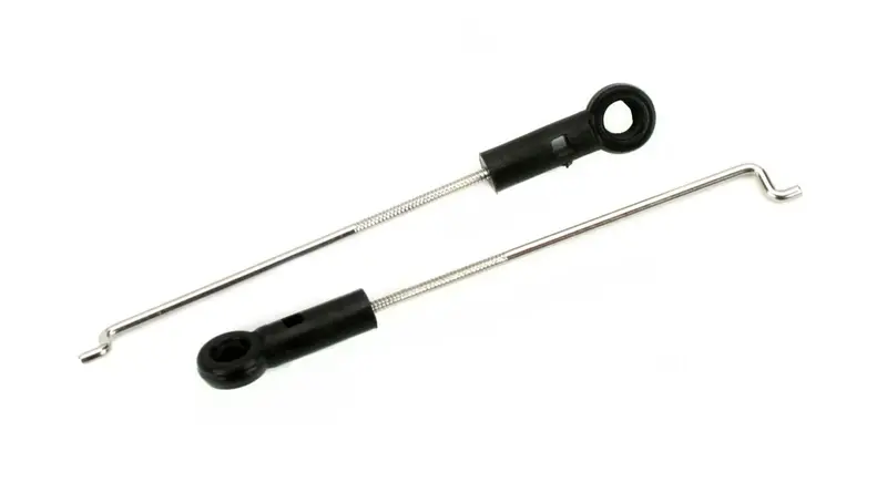 Servo Pushrod Set Bmcx 1