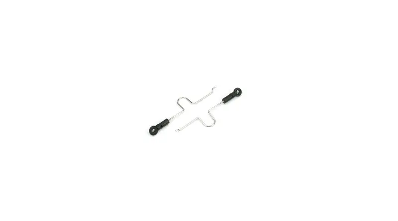 Servo Pushrod Set Bmcx2 1