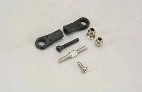 Servo Rod, Mammoth 1