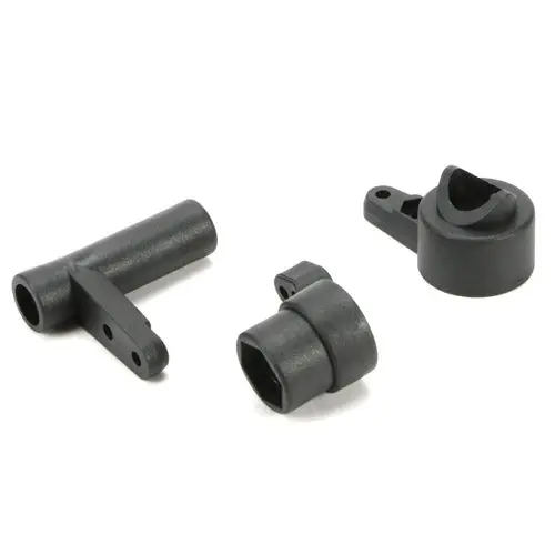 Servo Saver Nylon Parts 1