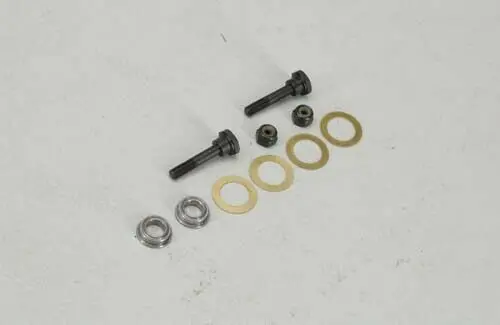 Servo Saver Screw 19.7Mm Xtrm, Mammoth 1