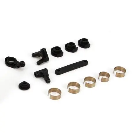 Servo Saver Set: 1/18 4Wd All 1