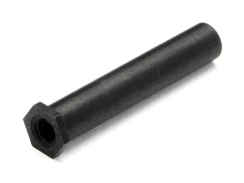 Servo Saver Shaft 4X23mm 1