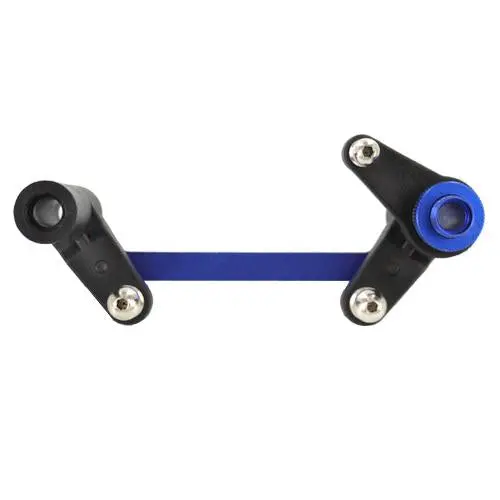 Servo Saver/Steering Complete 1
