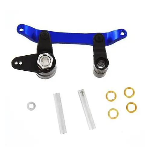 Servo Saver Unit 1