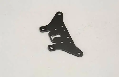 Servo Sayer Plate, Black Xlb 1