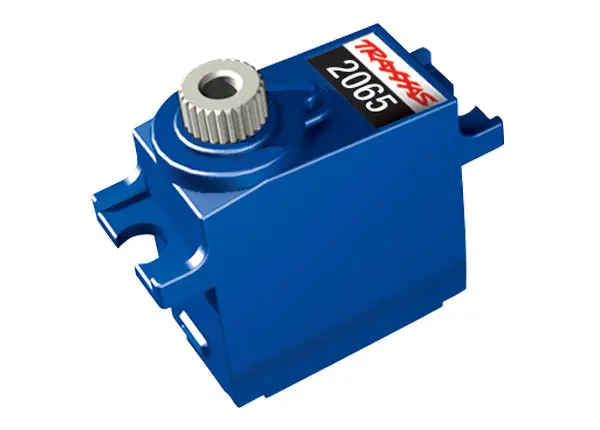Servo, Sub-Micro, Waterproof 1