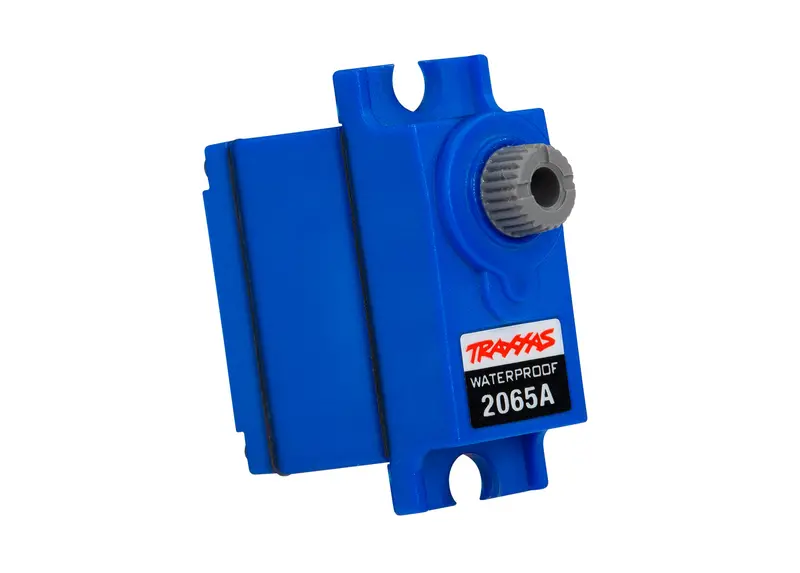 Servo Sub-Micro Waterproof 1