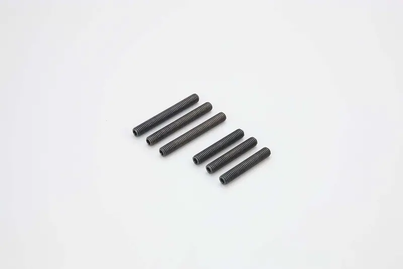 Set Screw (M5 X 30, 40) 1