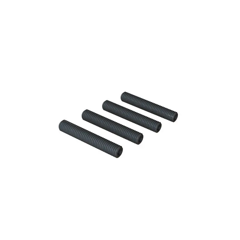 Set Screw M5x30mm (4) 1