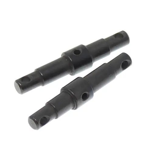 Shaft For 25T Gears (2Pcs) 1