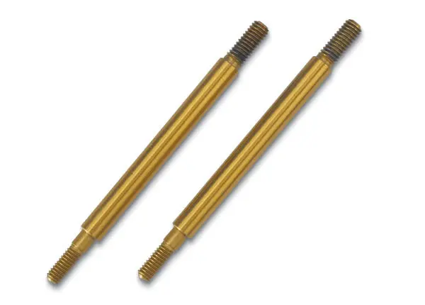 Shaft, Gtr Shock, Tin-Coated (2) 1