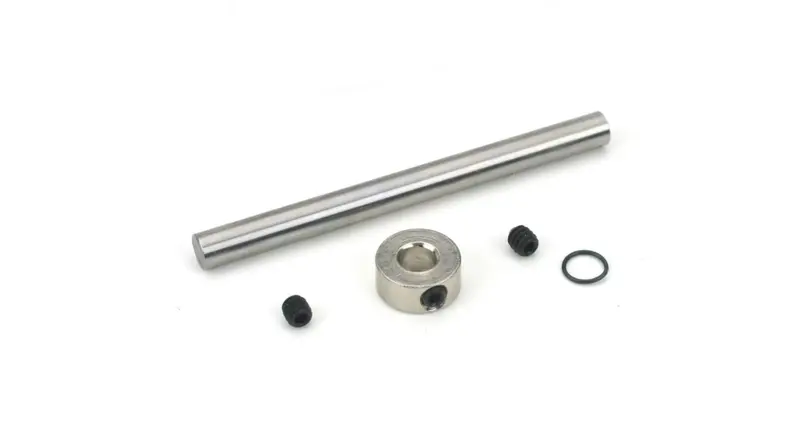 Shaft Park 480 Outrunner 1
