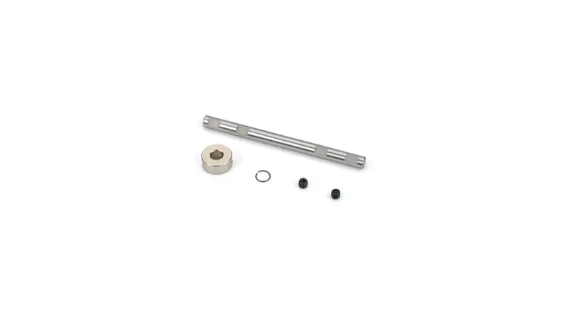 Shaft Power 15 Bl Outrunner 1