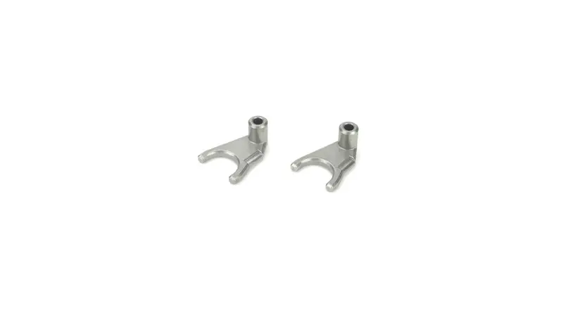 Shift Forks: Lst, Lst2, Aft 1