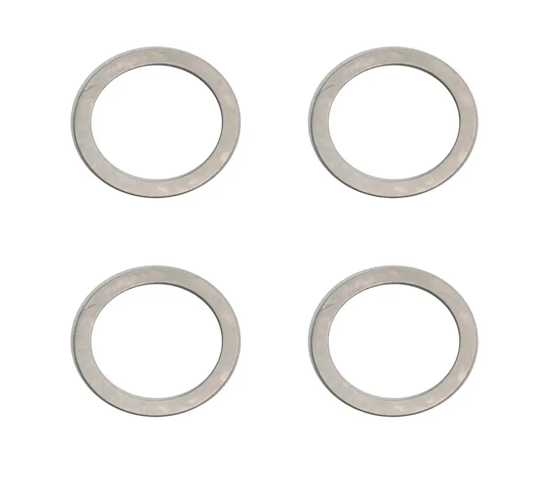 Shim Set .324X.409X.005 1