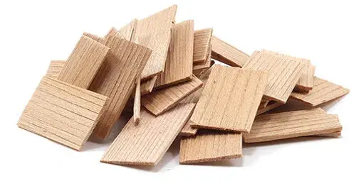 Shingles: Cedar Square 140/Pk 1