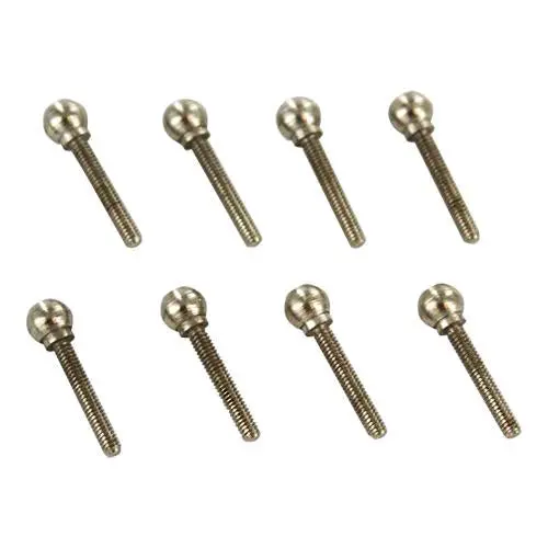 Shock Ball Bolt (Qty 8) For Sumo Rc 1