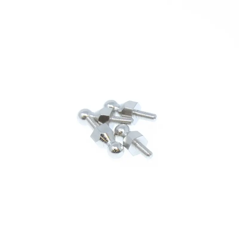 Shock Ball Mount (Volcano/Gen7) 1