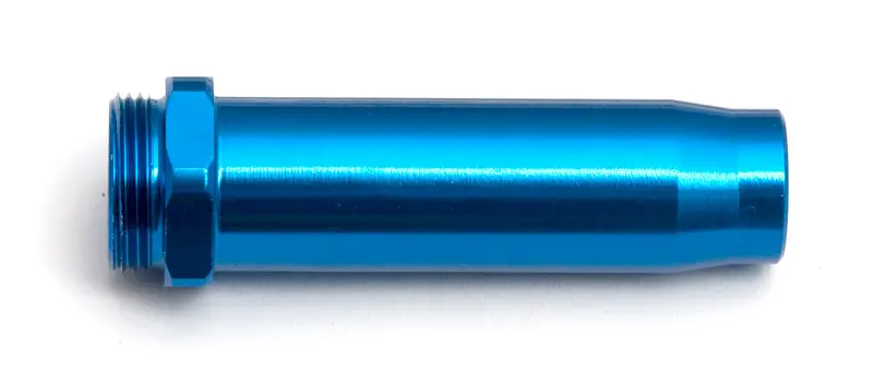 Shock Body 1.32 Blue 1