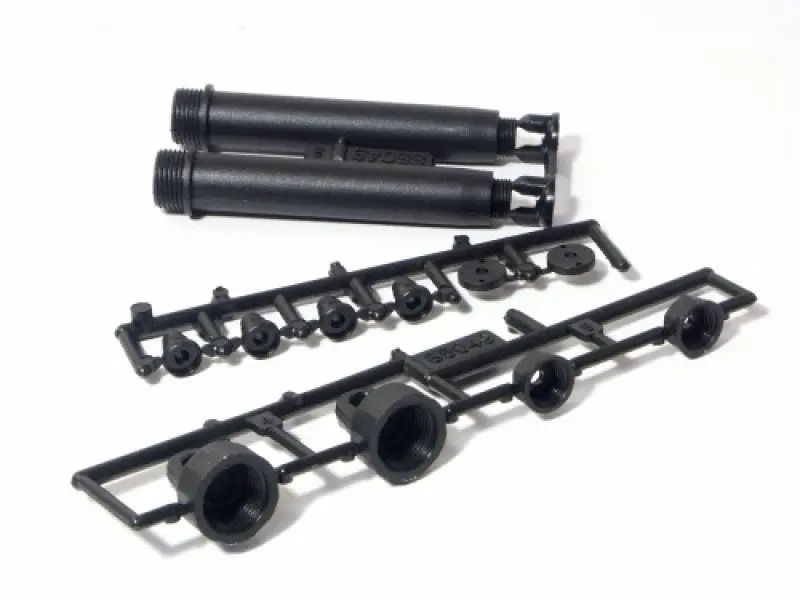 Shock Body Set (2 Shocks) 1