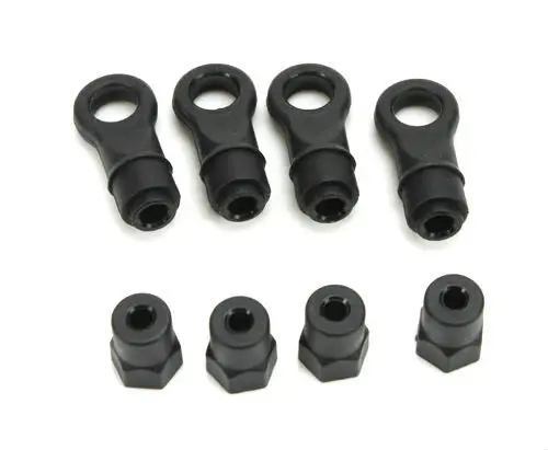 Shock Ends(Plastic)(4Pcs) 1
